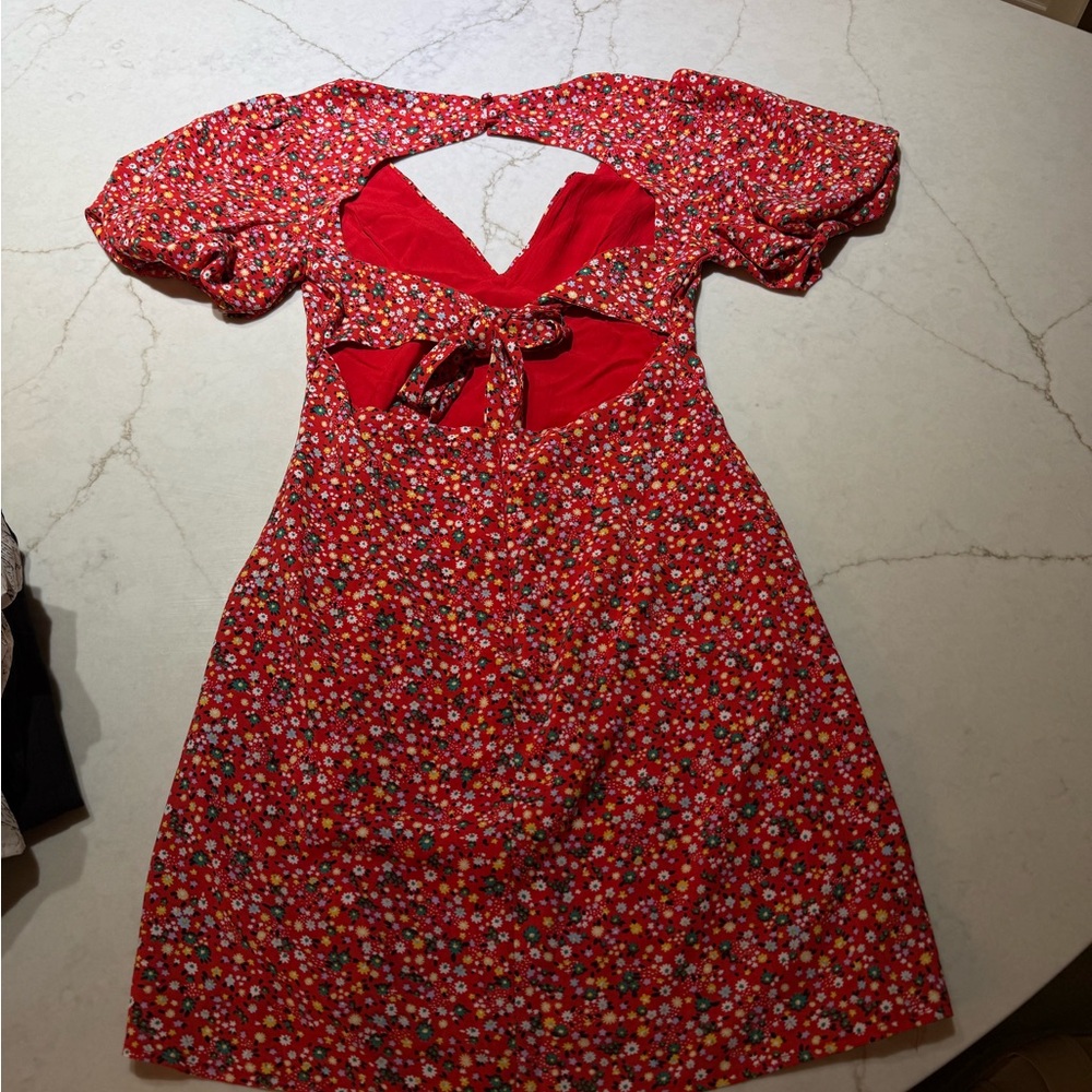Hello Molly dress, size S (so cute) - Picture 3 of 3